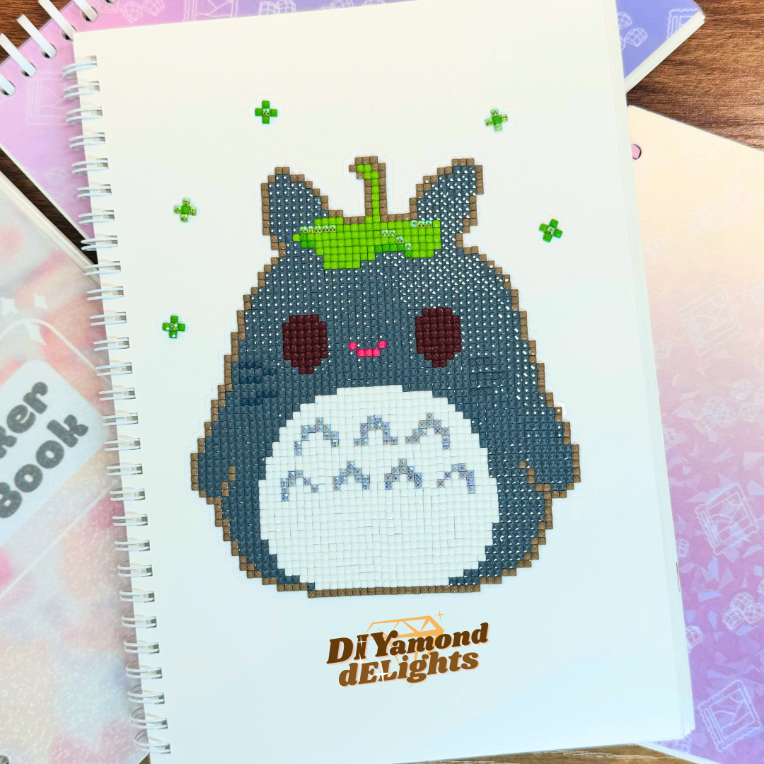 GHIBLI Inspired Designs