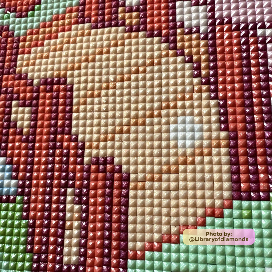 Springtime Zen with Animal Friends