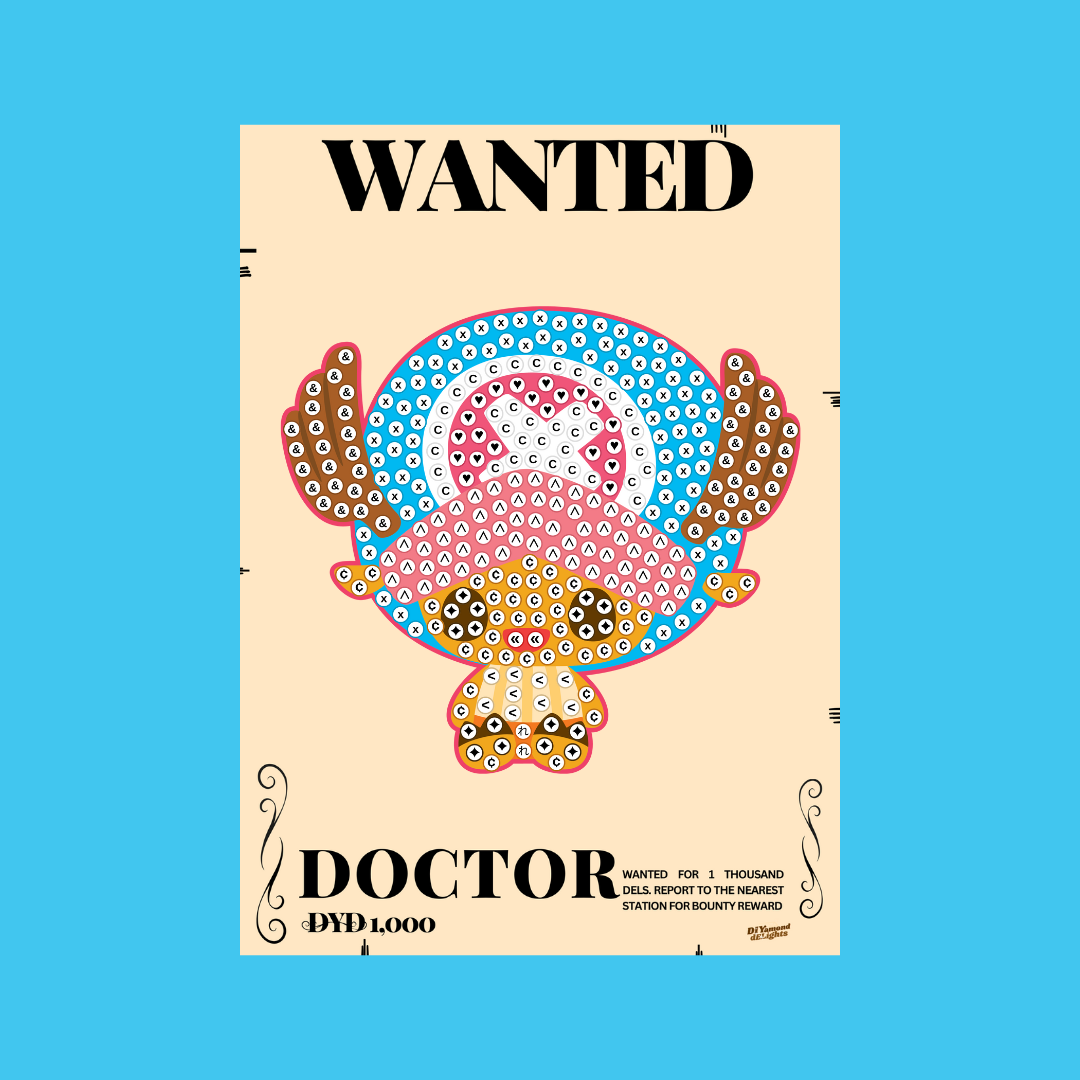 Pirate Doctor