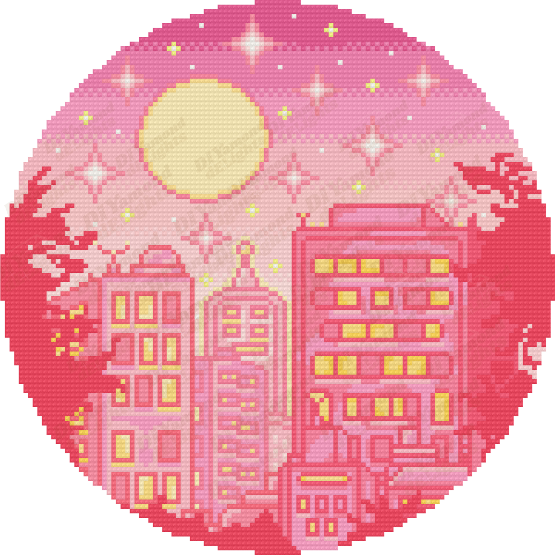 Cityscape