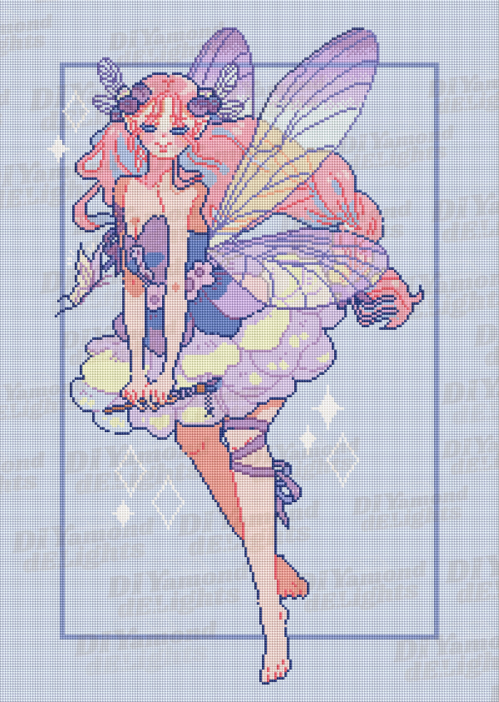 LilacSylph