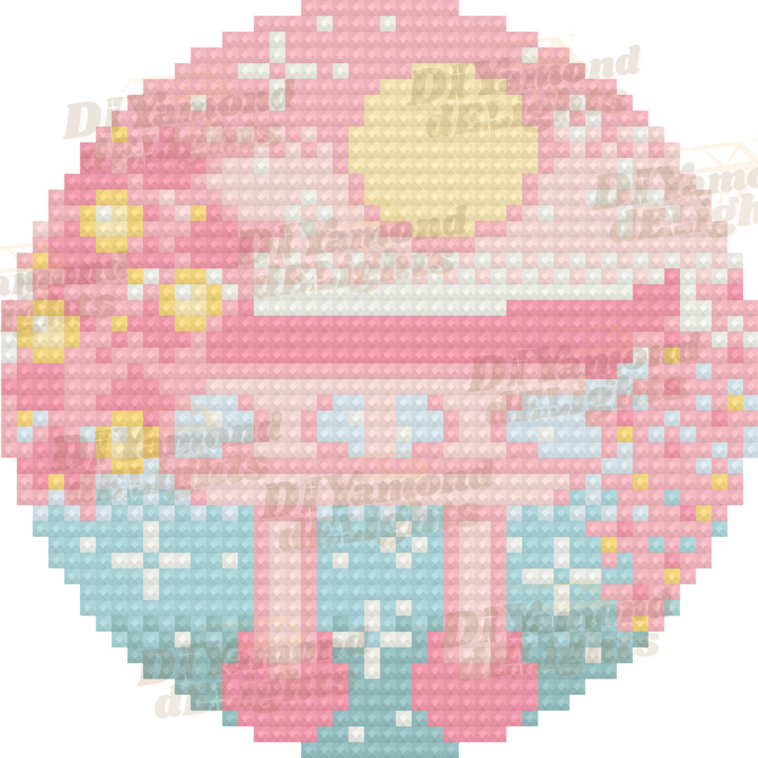 Pastel Torii