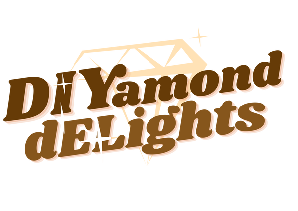 DIYamond dELights