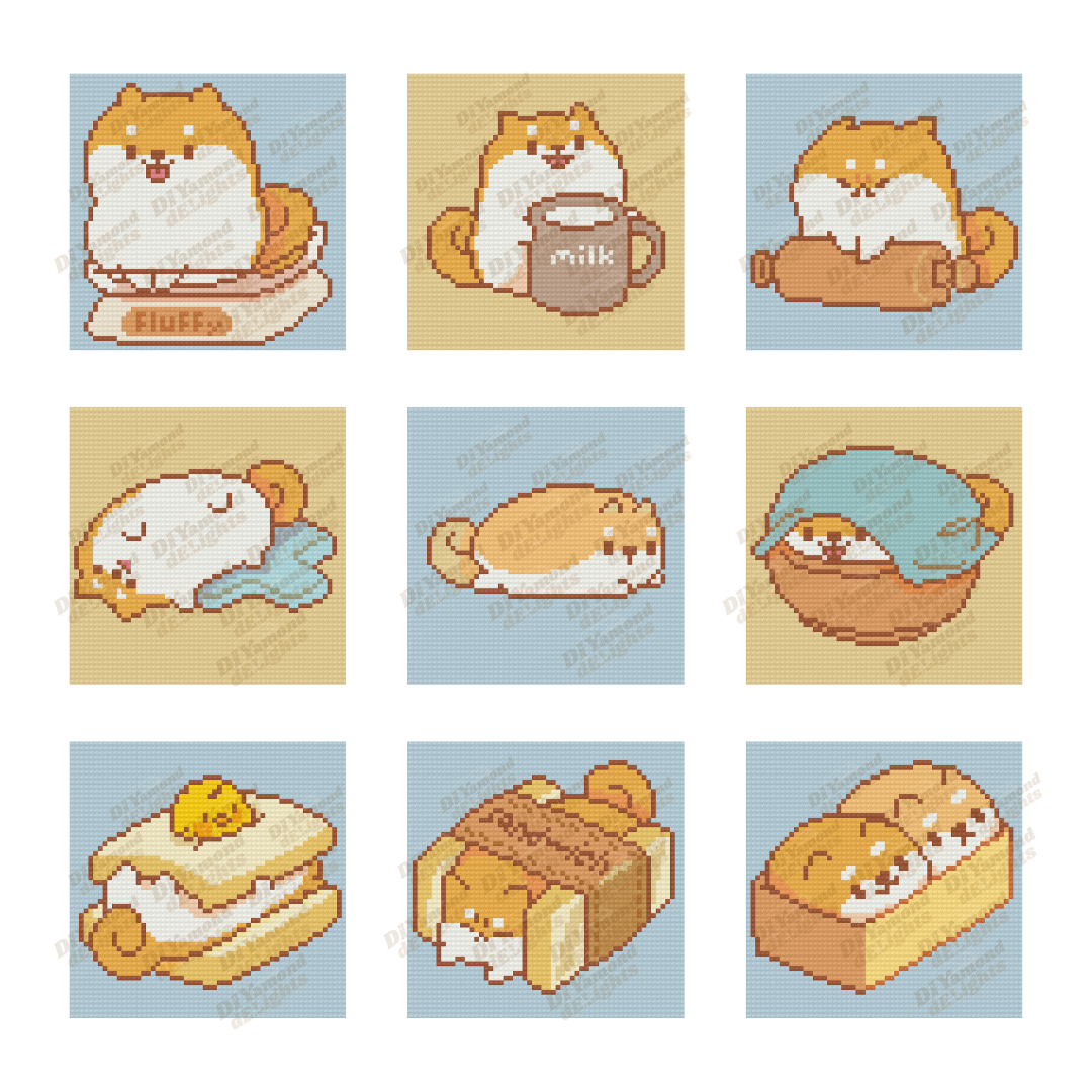 Mini DELights