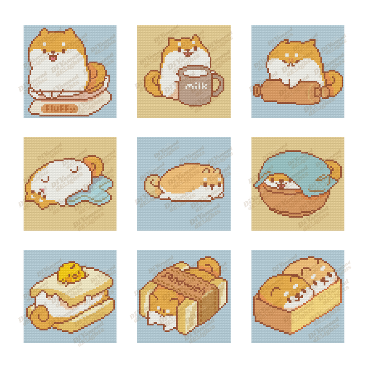 Mini DELights