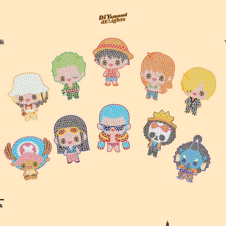 Pirate Saga