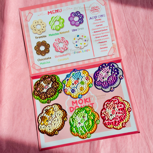 Moki Donuts