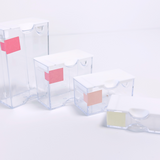 Labels for Elizabeth Ward Storage 7x8