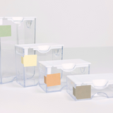 Labels for Elizabeth Ward Storage 7x8