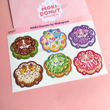 Moki Donuts
