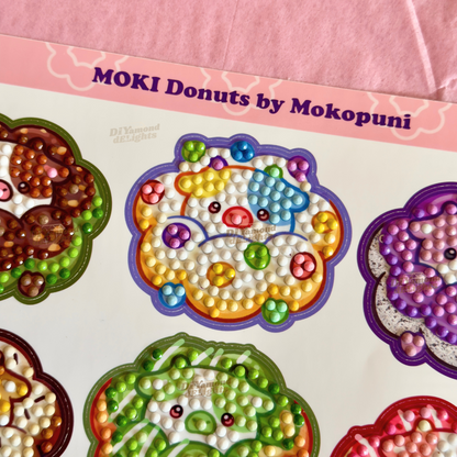 Moki Donuts