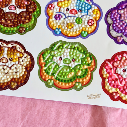 Moki Donuts