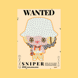Pirate Sniper