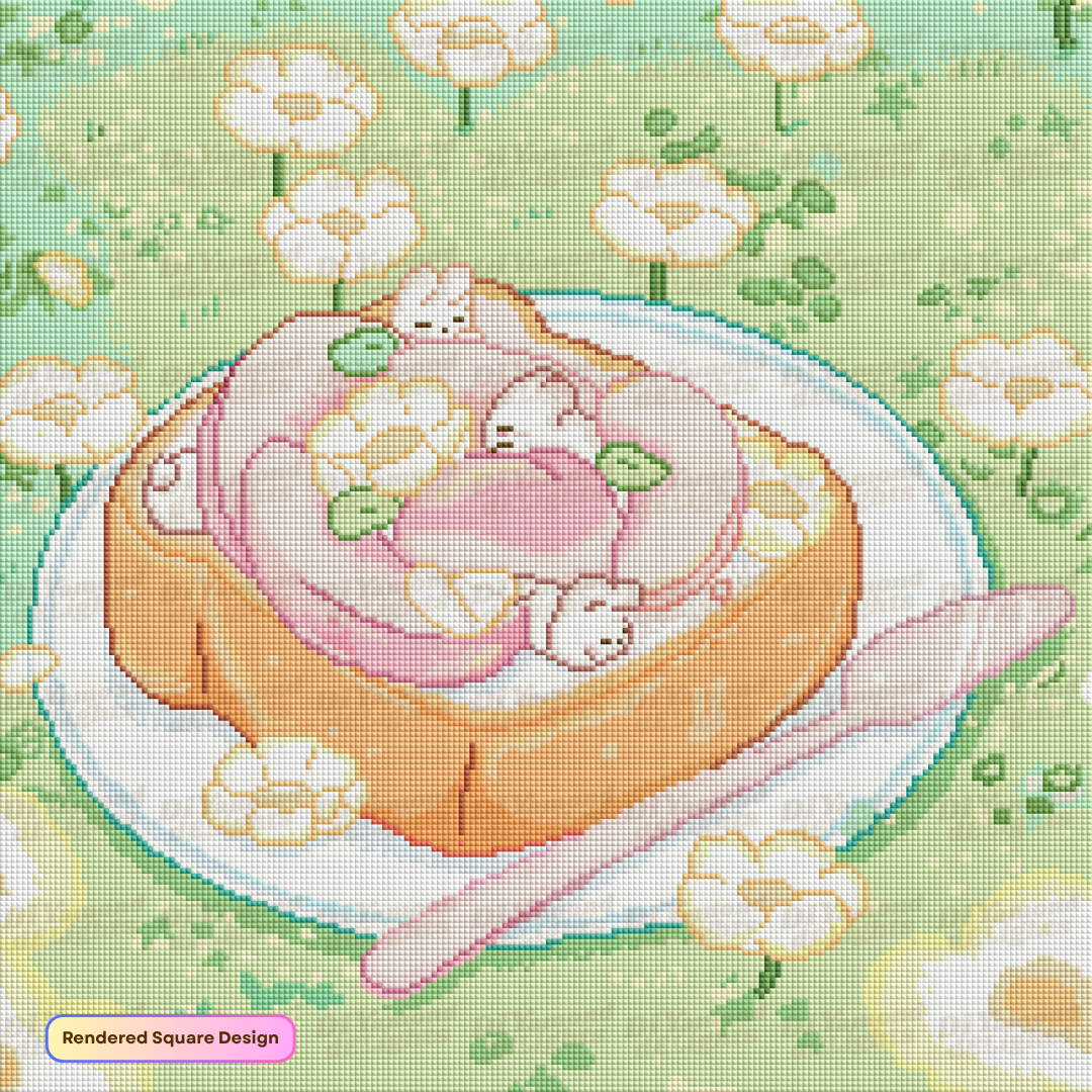 Afternoon Dreams