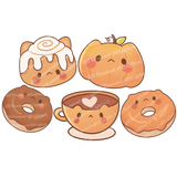 ALL Cinnamon Set