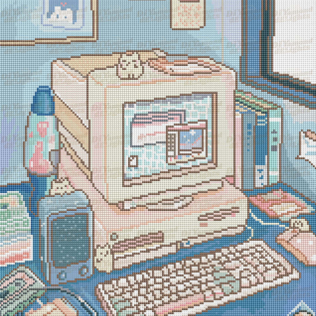 Analogue Love