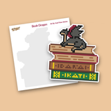 Book Dragon