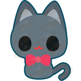 Cat Familiar Cutie