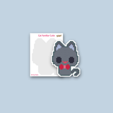 Cat Familiar Cutie