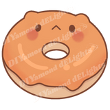 Catamel Donut