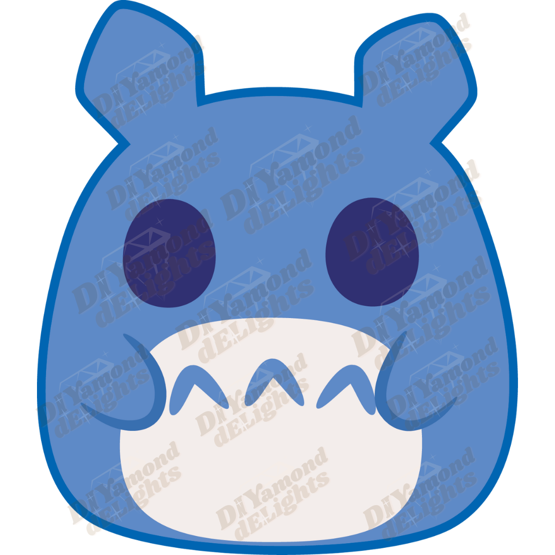 Chu Forest Spirit Cutie