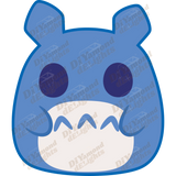 Chu Forest Spirit Cutie