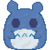 Chu Forest Spirit Cutie