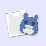 Chu Forest Spirit Cutie