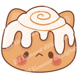Cinnamon Cat