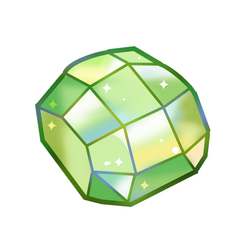 Decorative sticker