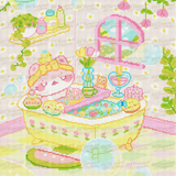 Cozy Bath