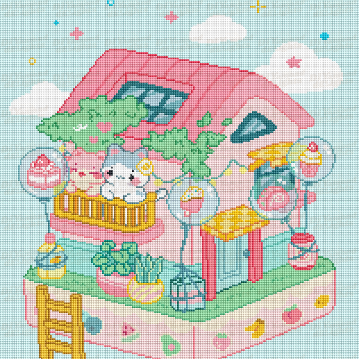 Daydream