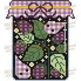 Enchanted Berries 4-Blackberry