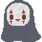Faceless Cutie