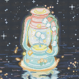 Fairy Lamp