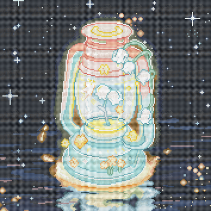 Fairy Lamp