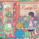Coco's Flower Shop