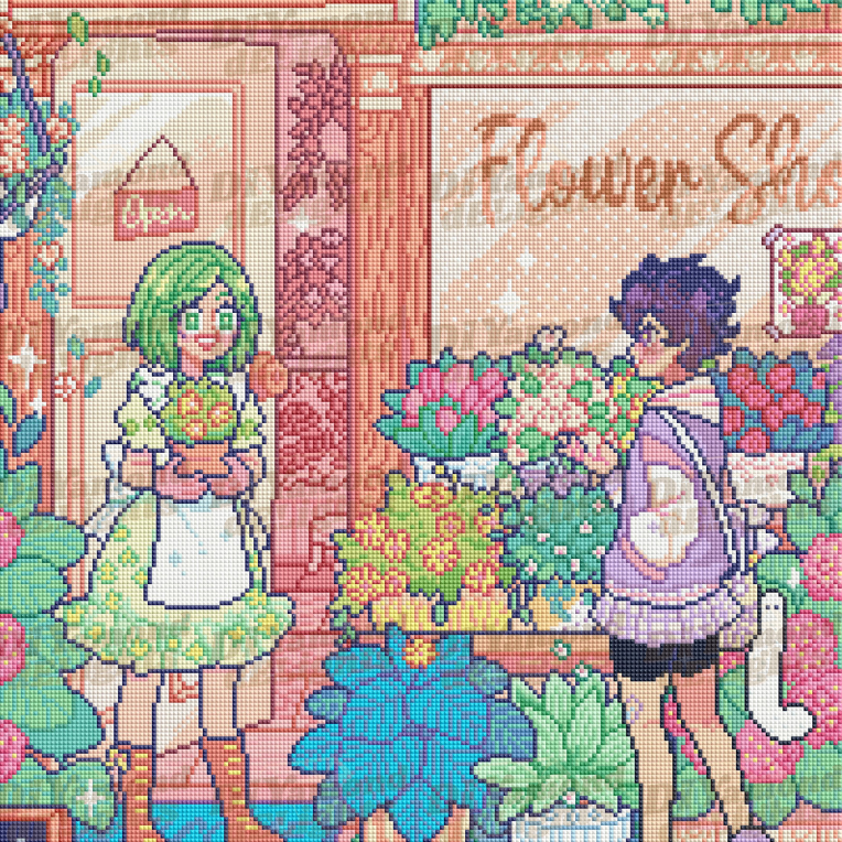 Coco's Flower Shop