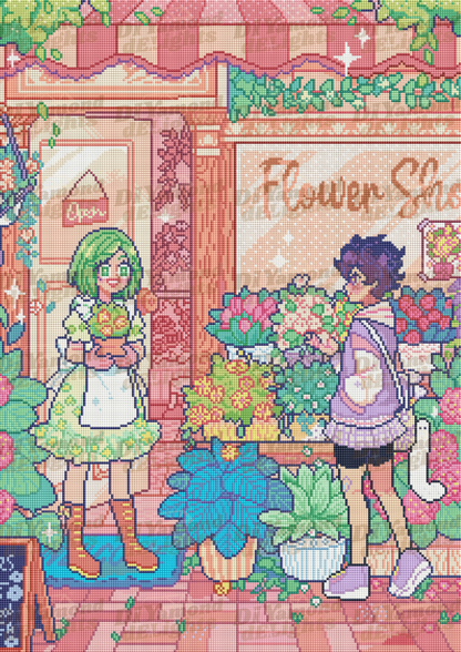 Coco's Flower Shop