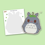 Forest Spirit Cutie