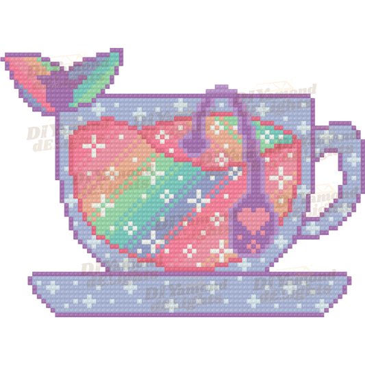 Galaxy Tea