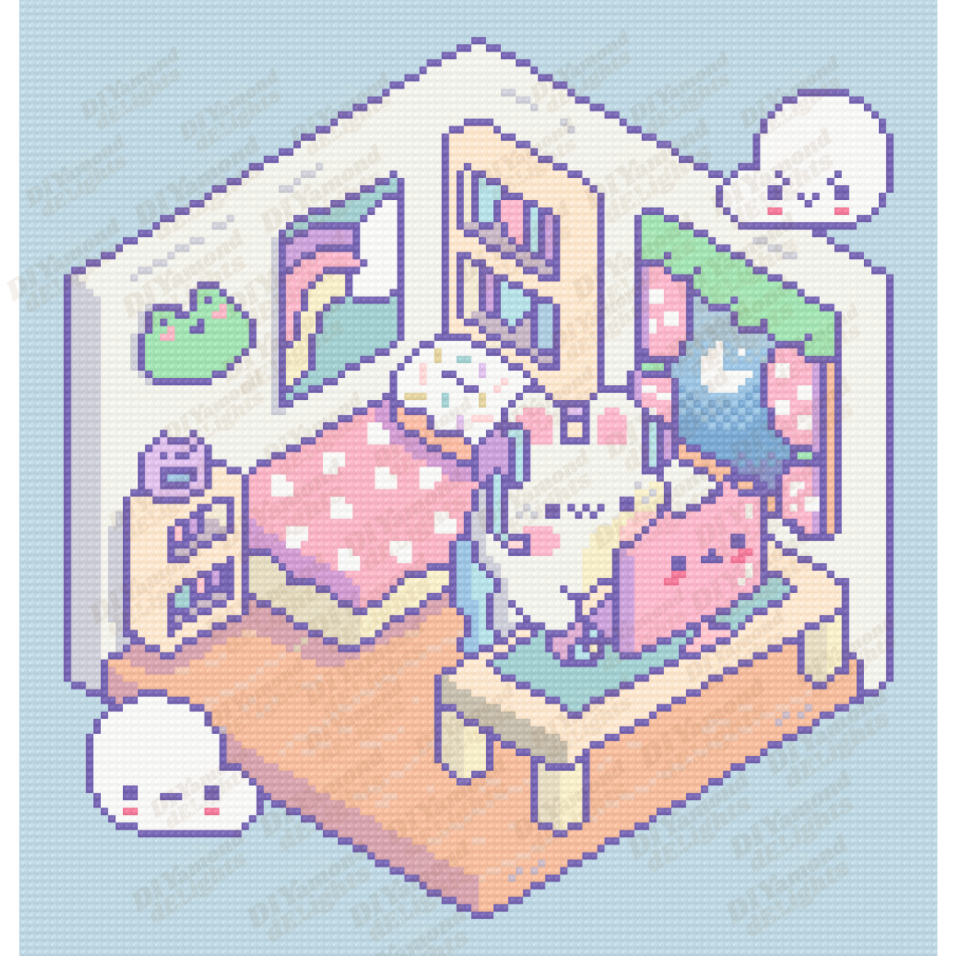 Gamer Bunny
