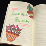 Garden Bloom