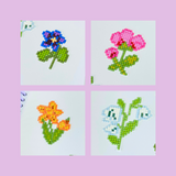 Garden Flowers
