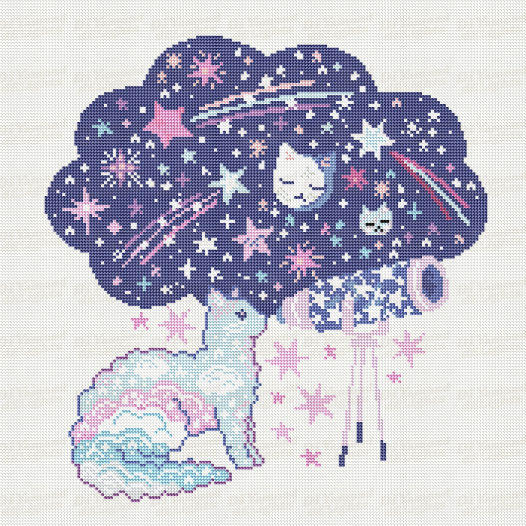 Gazing at the Stars