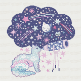 Gazing at the Stars