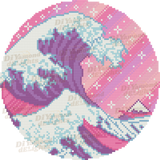 Great Wave