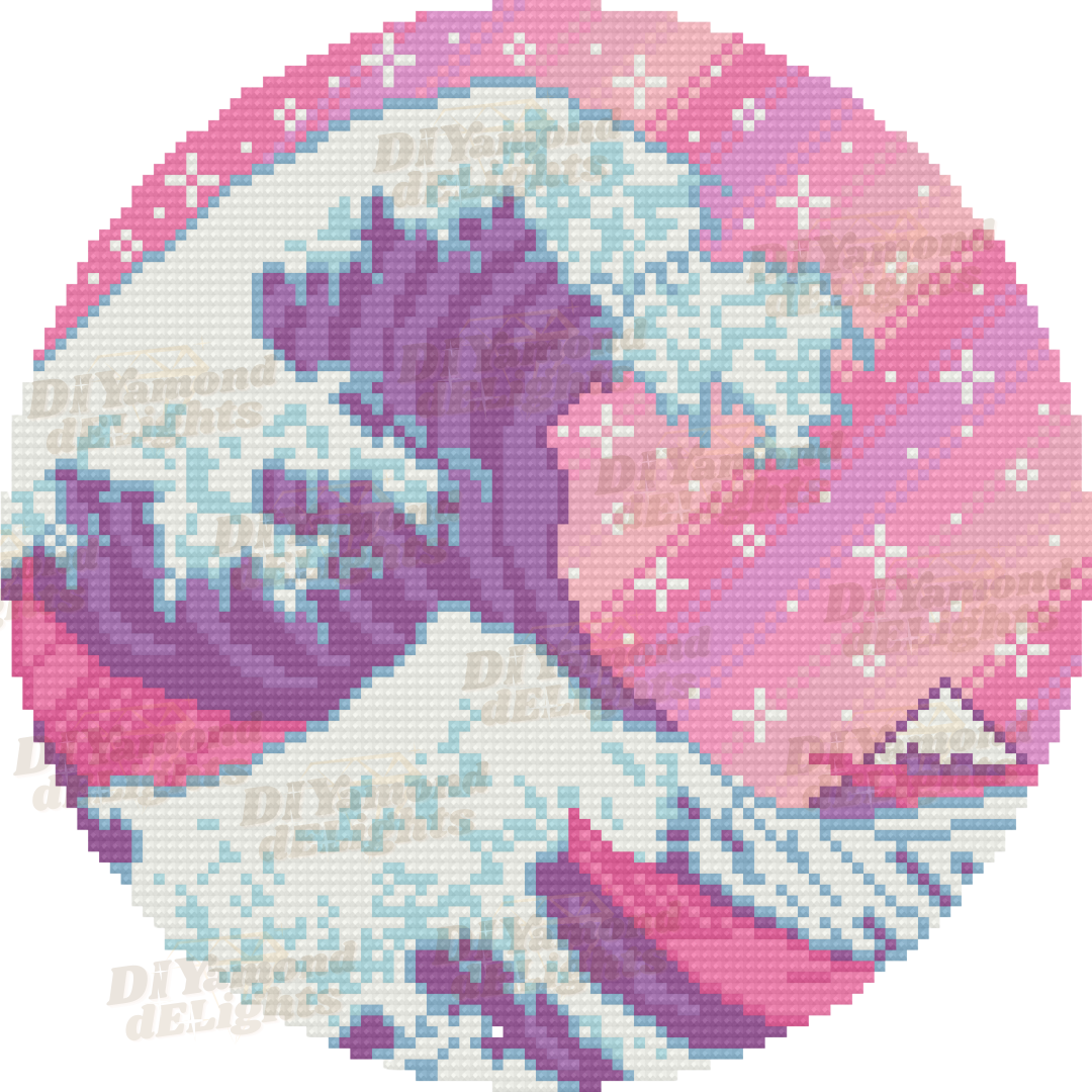 Great Wave