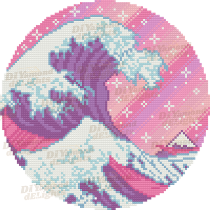 Great Wave