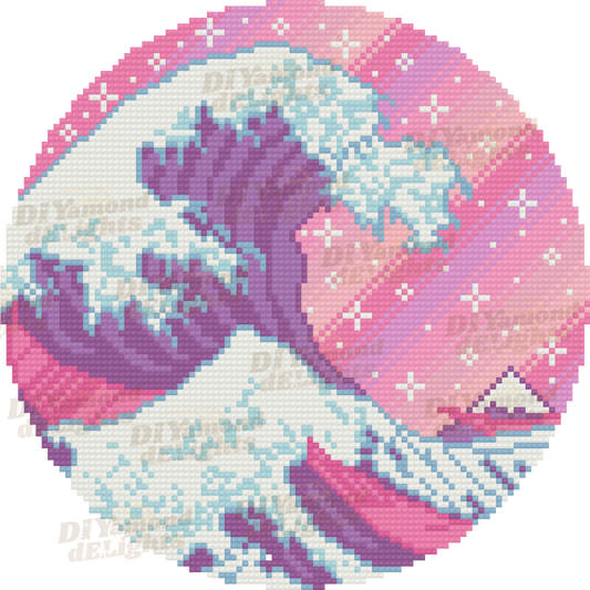 Great Wave